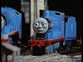 Edward and Gordon