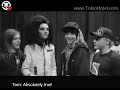 VMA 2008: Message from Tokio Hotel!