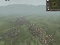 M2TW Byzantines vs English