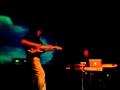 Welde/Pedersen- Experimental Norwegian Mountain Jazz part 1