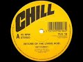 Return Of The Living Acid - Get Funky!