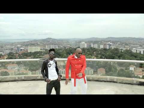 Mr G & BOBI WINE _ FILTHY RICH 2014
