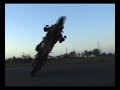 DT 125 Stunt DT 125 Stunt