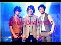Every Once In A While (A Jonas Love Story) Chapter 26
