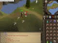 Runescape slayer task loot video