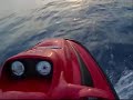 JET SKI CON DELFINES EN AGUADULCE (ALMERIA) JET SKI CON DELFINES EN AGUADULCE (ALMERIA)
