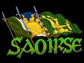 Go on Home British soldiers!!!! by aidan darra