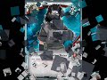 Naruto ccg cards series #1 the path to Hokage part 1