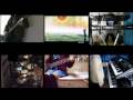 [HD][炉心融解] iroha/sasaki feat. Kagamine Rin -Band Edition-