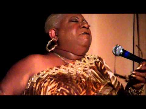 1on1 with Luenell at Miami Sizzle (w/ comedy skit, FUNNY!)