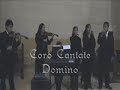 CANTATE DOMINO: Como no creer en Dios CANTATE DOMINO: Como no creer en Dios