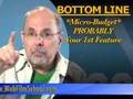 Micro Budget (Web Film School 25)