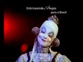 Bradesco Cirque du Soleil 