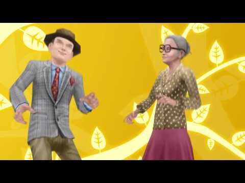 The Sims - Live out your perfect Sims story! Watch your Sims grow through their full life-cycle, move onto the afterlife and pass on legacies from one generation to the...