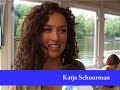 Katja Schuurman in nieuwe serie