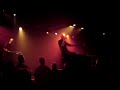 Rotersand - Merging Oceans // Live in Montreal