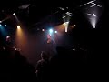 Rotersand - Merging Oceans // Live in Montreal