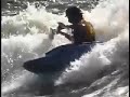 kayak unicycle