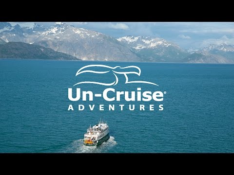 Exploring Alaska's Glacier Bay National Park
