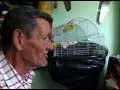 CALLEJEROS (CUATRO) - El Ruedo 4/5