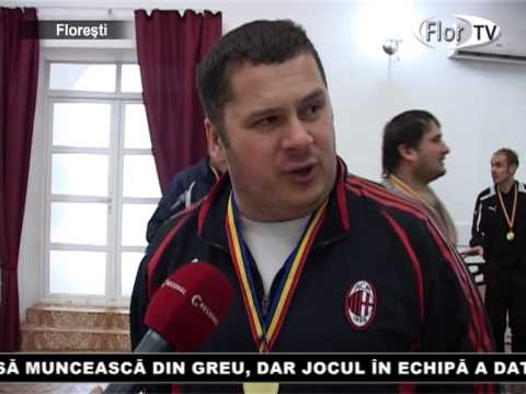 FC Băhrinești campioană