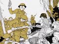 The Great War #1 - World War 1 Period Music and Pictures