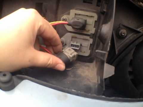 how to change alternator belt citroen xsara