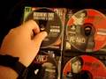 Video-Game Collection Part 1