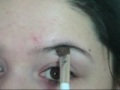 Tutorial: Shimmer Green