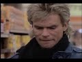 MacGyver - Fourth of July BBQ MacGyver - Fourth of July BBQ