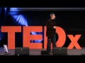 Videothumbnail: TEDxBerlin 2011 "High Energy": Alexander Voigt - "Let the Fossils Rest in Peace"