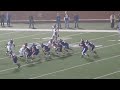 Gilmer Buckeyes vs Abilene Wylie Bulldogs