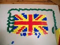UK flag (CJ Productions)