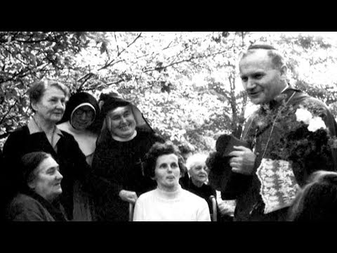 Film o Hannie Chrzanowskiej