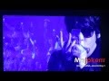 [Fancam] 120427 SS4INA Day 1 Kyuhyun - Isn't she lovely (short harmonica)
