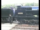 49395 and 7802 at Highley