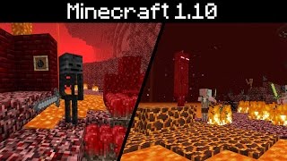 Magma Blocks