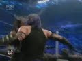 Highlights:Jeff Hardy Vs. Undertaker Extreme Rules Match