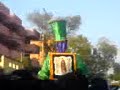 CHINELOS DE SAN ANTON