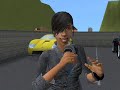 RIHANNA SHUT UP AND DRIVE SIMS 2