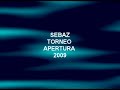 TORNEO APERTURA 2009