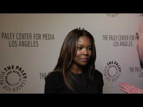 Gabrielle Union