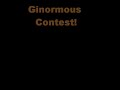girlofthearstudios's Ginormous GOTY contest!