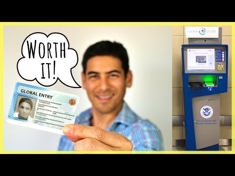global entry login global entry login