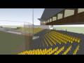 Senior Design - Civil Engineering - Conceptual Purdue Baseball Facility