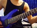 Avenged Sevenfold - Unholly Confessions cover