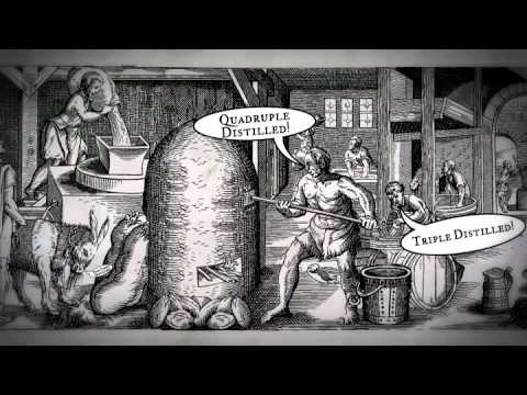 Vodka 14: Craft Distilled