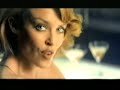 SPINNING AROUND-KYLIE MINOGUE. CHOREOGRAPHER LUCA TOMMASSINI