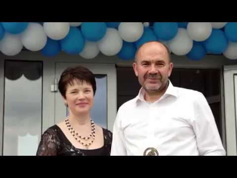 ЮБИЛЕЙ ДИРЕКТОРА