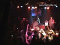 Mode XL - Lan (canli performans) Live